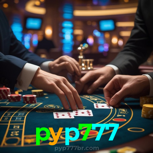 pyp777:Jogue slots, poker e aposte no futebol para prêmios incríveis!