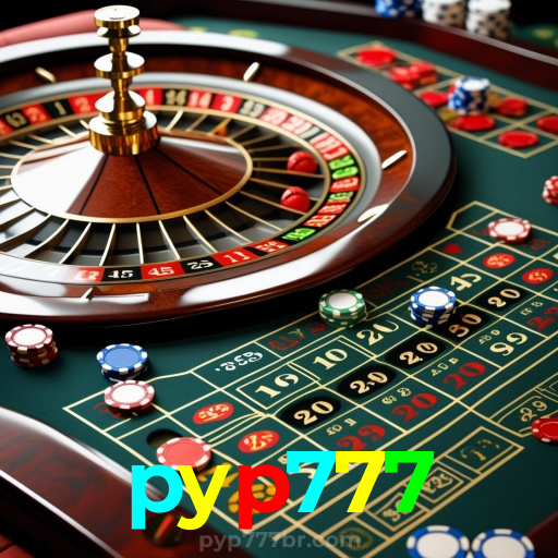 pyp777:Jogue as melhores slots e aposte no futebol para grandes vitórias!
