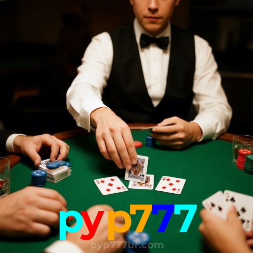 pyp777:Jogue agora e vença no melhor cassino online!