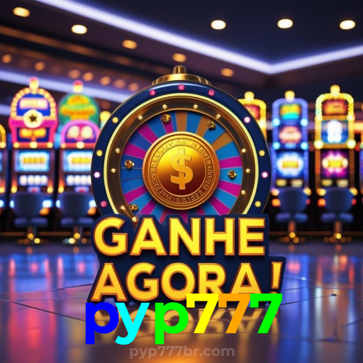 pyp777:Aposte no futebol e jogue os melhores jogos de cassino com grandes prêmios!