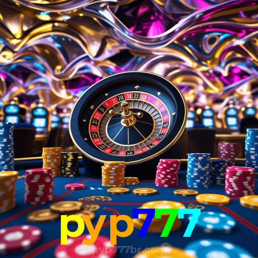 pyp777:Jogue poker e mostre suas habilidades para ganhar!