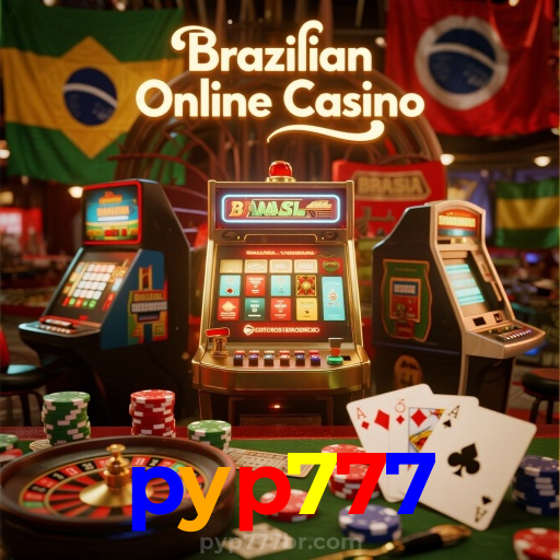 pyp777:Jogue slots e aposte no futebol ao vivo para vitórias emocionantes!