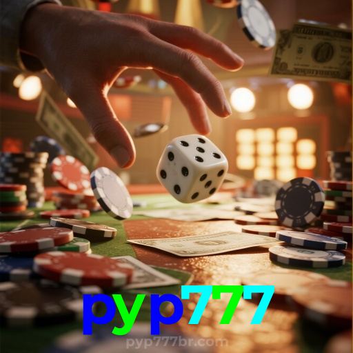 pyp777:O melhor do cassino está ao seu alcance! Jogue agora!