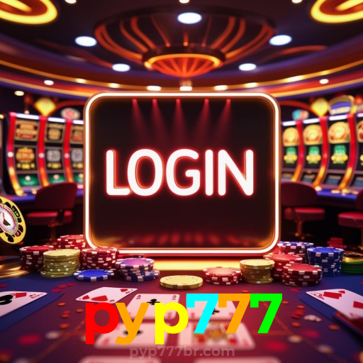 pyp777:O cassino mais confiável para apostar no futebol e jogar slots!