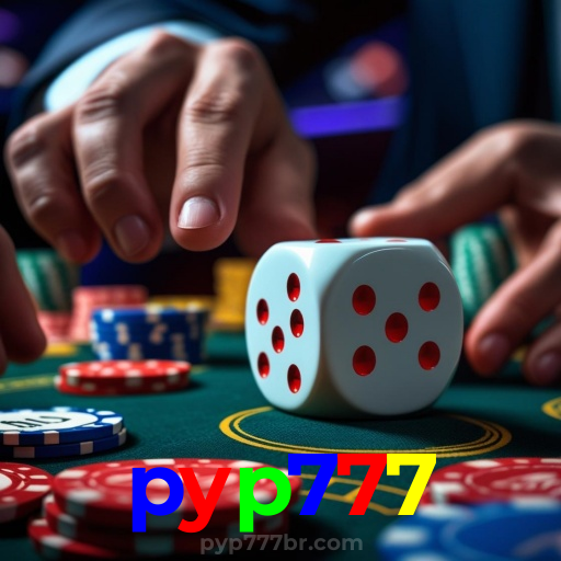 pyp777：Apostas emocionantes em futebol e vitórias épicas no cassino online!