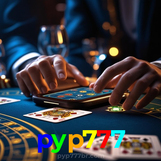 pyp777：Sua sorte está no cassino online com poker, roleta e futebol ao vivo!