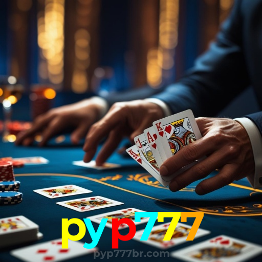 pyp777:Ganhe muito jogando blackjack e apostando no futebol online!