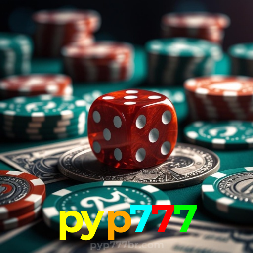 pyp777：Onde a diversão nunca acaba: poker, roleta e apostas no futebol!