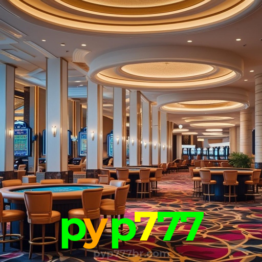 pyp777：Jogue no cassino online com apostas no futebol e ganhe grandes prêmios!