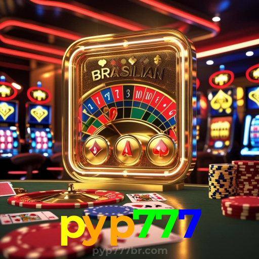 pyp777:Aposte no futebol e ganhe em jogos de cassino como roleta e blackjack!