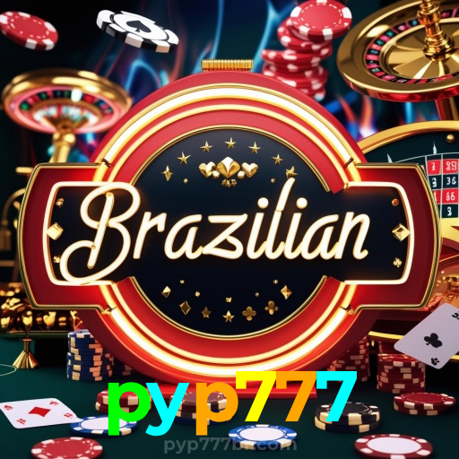 pyp777：O melhor cassino para apostar no futebol e ganhar em jogos de roleta!
