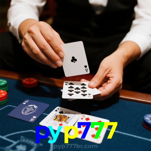 pyp777：A sorte te espera! Aposte agora nas nossas roletas!