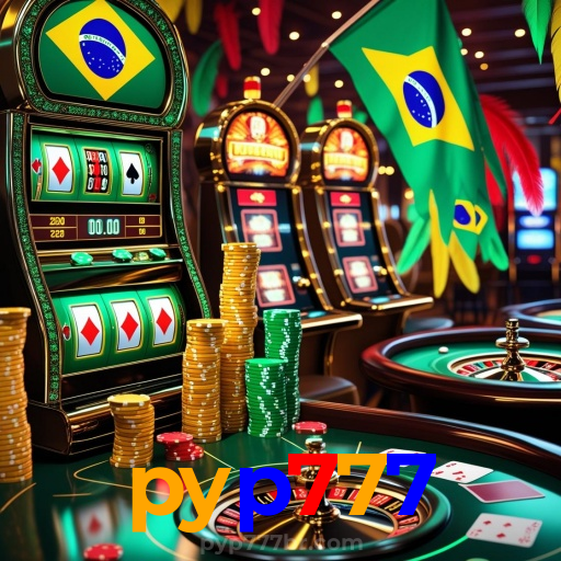 pyp777:Onde sua sorte brilha: poker, roleta e apostas no futebol online!