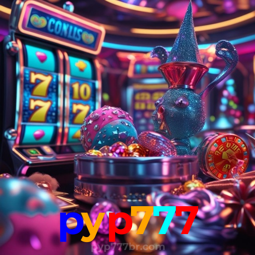pyp777：O cassino mais confiável para jogar blackjack e apostar no futebol!