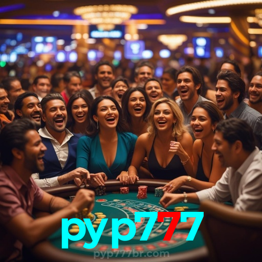 pyp777:Aposte nas nossas roletas e veja a sorte sorrir para você!