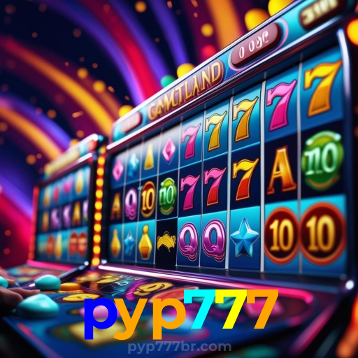 pyp777:Jogue slots, aposte no futebol e vença com confiança no nosso cassino!