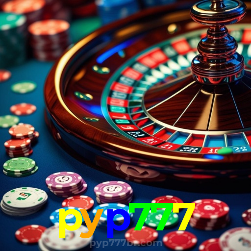 pyp777:Os jackpots estão esperando por você! Entre no jogo e faça história!