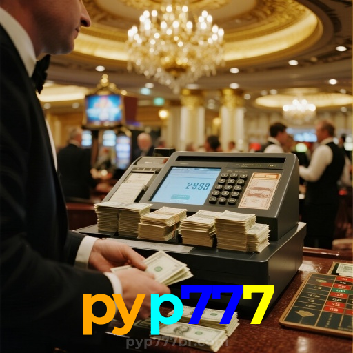 pyp777：O cassino online perfeito para quem adora apostar no futebol e jogar roleta!