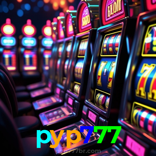 pyp777:Ganhe prêmios fantásticos nas roletas online!
