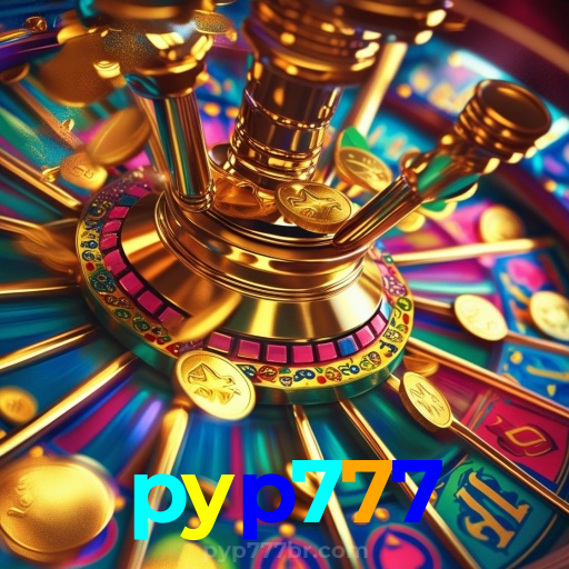 pyp777：Jogue nas roletas e veja grandes prêmios surgirem para você!