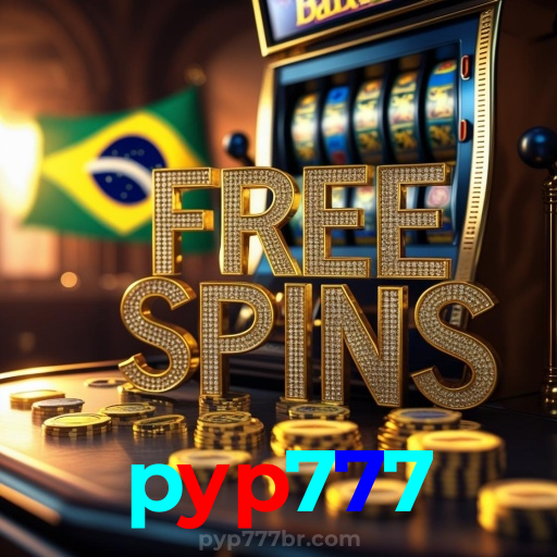 pyp777：O cassino online perfeito para quem ama futebol e jogos emocionantes!