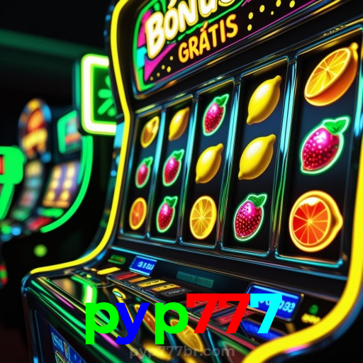 pyp777:As melhores slots com grandes vitórias te aguardam! Jogue agora!