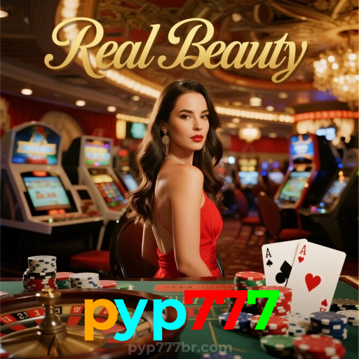 pyp777：Onde sua sorte brilha: jogos de poker, roleta e apostas no futebol!