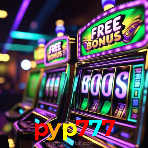 pyp777:Onde o futebol e o cassino online se encontram para grandes prêmios!