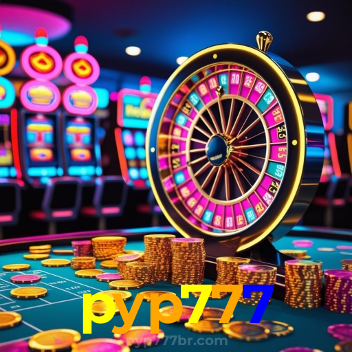 pyp777:Aposte no futebol e ganhe em jogos como roleta e blackjack online!