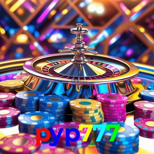 pyp777：Jogue slots, ganhe no futebol e aposte com confiança no nosso cassino!