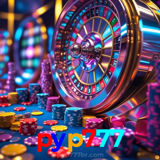 pyp777：O melhor cassino online com roleta, poker e apostas no futebol ao vivo!