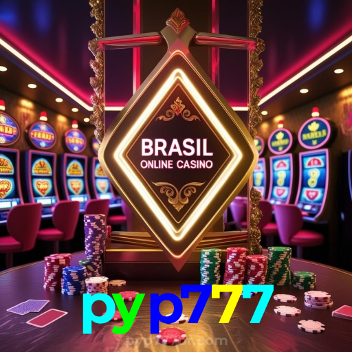 pyp777:Grandes jackpots estão te esperando! Gire a roleta e ganhe agora!