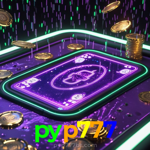 pyp777：Em nosso cassino online, a diversão nunca acaba! Jogue agora!