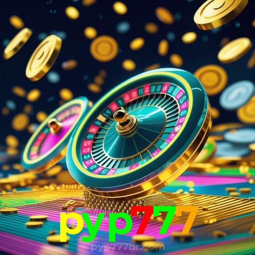 pyp777：Entre na ação! Aposte nas slots e conquiste grandes vitórias!