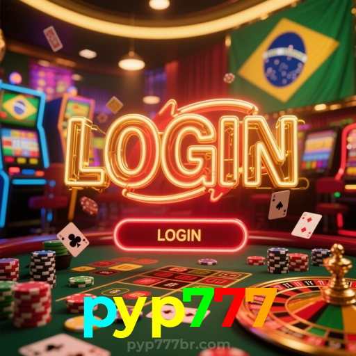 pyp777:Aposte agora nas roletas e conquiste prêmios fantásticos!