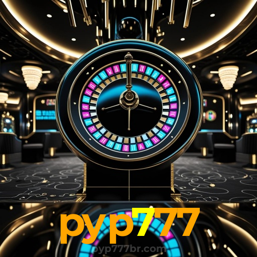 pyp777：Aposte em nosso cassino e viva uma experiência única de diversão!
