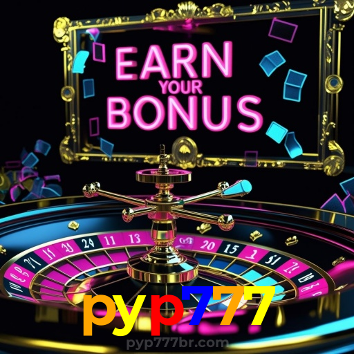 pyp777:Jogue as melhores slots e aposte em futebol com confiança e segurança!