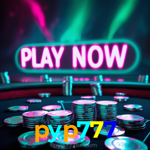 pyp777：Jogue slots e aposte no futebol ao vivo para vitórias emocionantes!