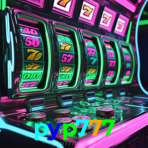 pyp777：O melhor cassino para você jogar slots e apostar no futebol online!
