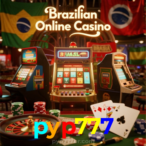pyp777：Encontre a sorte na roleta! Aposte agora e ganhe!