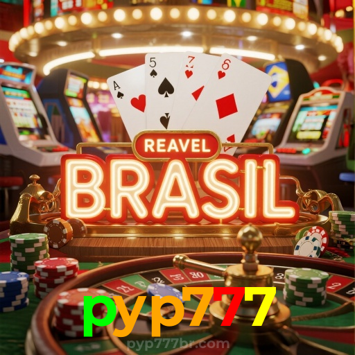 pyp777：O cassino online perfeito para jogadores de poker, roleta e futebol!
