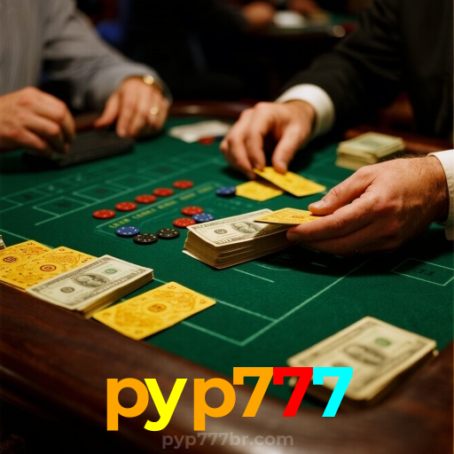 pyp777：Aposte nas roletas e conquiste prêmios incríveis!