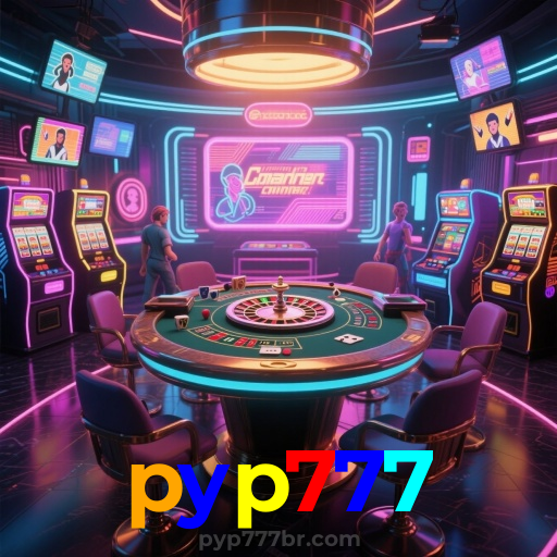 pyp777:A emoção das slots te espera! Aposte agora e ganhe!