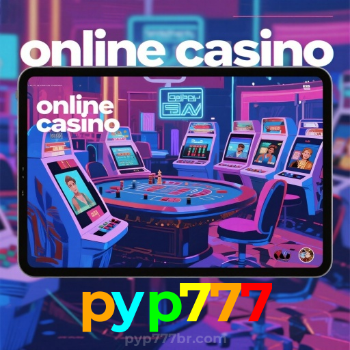 pyp777:Jogue poker, aposte no futebol e ganhe prêmios incríveis!