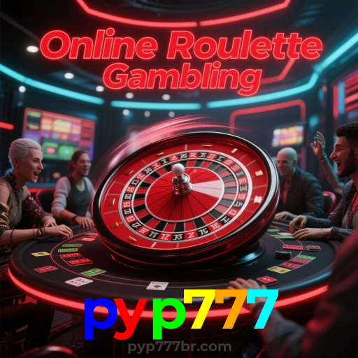 pyp777：Jogue slots de tirar o fôlego e conquiste vitórias épicas!