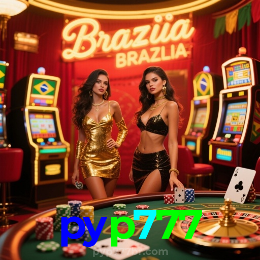 pyp777：Jogue nas mesas de poker e vença como um profissional!
