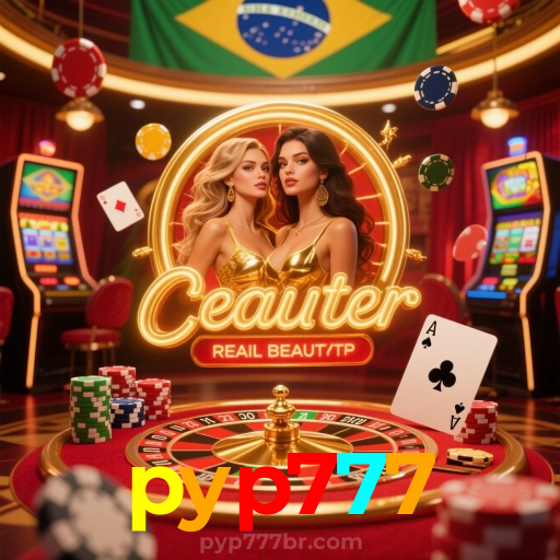 pyp777:Ganhe no futebol e nos melhores jogos de cassino como poker e blackjack!
