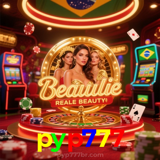 pyp777：O cassino online está te esperando! Gire a roleta e ganhe!