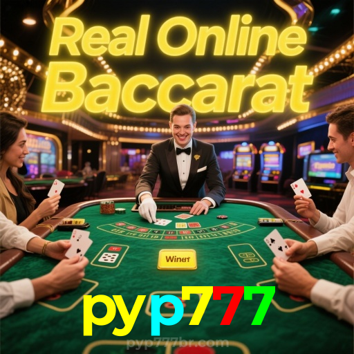 pyp777:O cassino online está esperando por você! Jogue e vença!