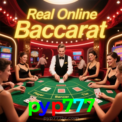 pyp777：No cassino online mais confiável, aposte no futebol e jogue roleta!